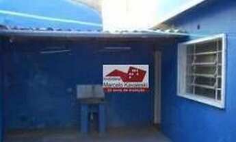 Imagem 2: Village com 2 dormitórios à venda, 100 m² por R$ 378.000,00 - Cambuci - São Paulo/SP