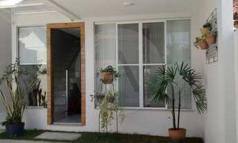 Imagem 3: Imobiliária Agatê Imóveis vende ótima Casa Duplex - Piratininga - Niterói