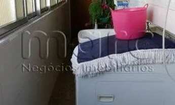 Imagem 7: SAO PAULO - Apartamento Padrão - CAMBUCI