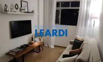 Imagem: APARTAMENTO - ACLIMAÇÃO - SP