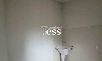 Imagem 2: Casa para aluguel, 3 quartos, 1 suíte, 1 vaga, Parque Residencial Cambuí - São José do Rio