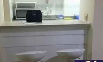 Imagem 3: Rarus Flats - Flat para locação - Edifício Bristol QI Ibirapuera