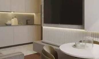 Imagem 4: Grande Lançamento no Centro | 1 e 2 quartos | Parcelas a partir de R$700 reais