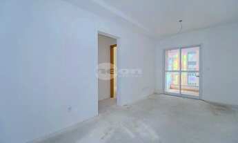 Imagem: SANTO ANDRé - Apartamento Padrão - Campestre