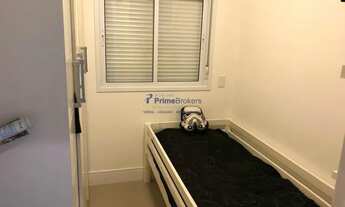 Imagem 7: APARTAMENTO VARANDA GOURMET COM SUÍTE E CHURRASQUEIRA PRONTO PARA MORAR NO SACOMÃ!