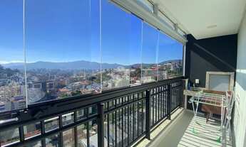 Imagem 6: OPORTUNIDADE PARA INVESTIDOR! Apartamento Prox. a UFSC, 02 quartos com 67m2