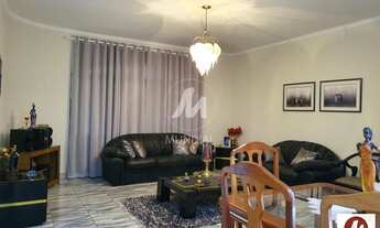 Imagem 2: Casa (térrea na rua) 3 dormitórios/suite, cozinha planejada