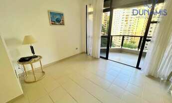 Imagem 2: Apartamento à venda, 110 m² por R$ 585.000,00 - Praia das Pitangueiras - Guarujá/SP