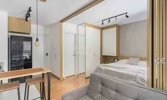 Imagem 14: Excelente apartamento 1 dormitório