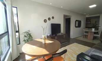 Imagem 5: Apartamento para aluguel possui 65 metros quadrados com 2 quartos em Rondônia - Novo Hambu