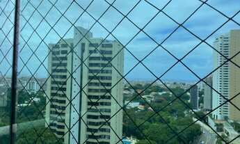 Imagem 3: Mansão Le Duc Horto Florestal 4 suítes e 4 vagas vista mar