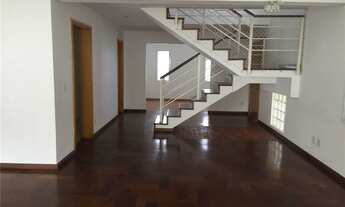 Imagem 5: SOBRADO EM CONDOMINIO DE 216 M2 4 SUITE 3 VAGAS