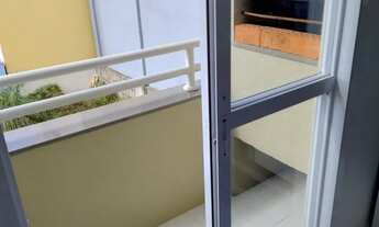 Imagem 2: Sobrado Triplex Mobiliado