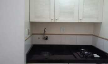 Imagem 6: Rarus Flats - Flat para venda - Edifício Moema Studium