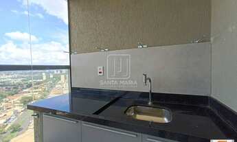 Imagem 3: Apartamento (tipo - padrao) 1 dormitórios/suite, portaria 24hs, lazer, espaço gourmet, sal