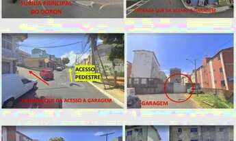 Imagem: Apartamento doron