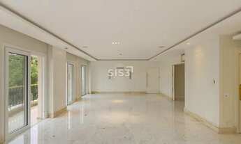 Imagem 3: CURITIBA - Apartamento Padrão - Batel