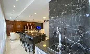 Imagem 5: APARTAMENTO FINAMENTE MOBILIADO E DECORADO FRENTE MAR-ITAPEMA