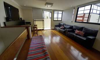 Imagem 6: Cobertura Duplex à venda e locação na Saúde 3 dormitórios, suíte, 3 vagas