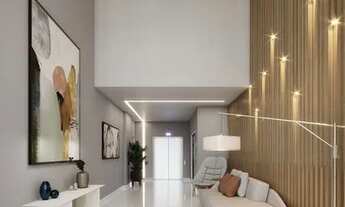 Imagem 4: 8HE- Apto. na Ponta do Farol próximo ao Cabana do Sol/3 Suites