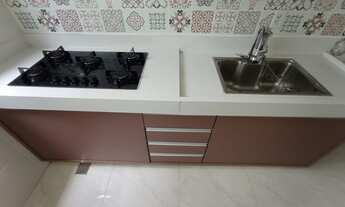 Imagem 6: Apartamento para alugar com 01 dormitório - Chácaras Fazenda Coelho - Hortolândia/SP