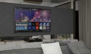 Imagem 3: Casa a venda no condomínio Florais da Mata em Várzea Grande MT