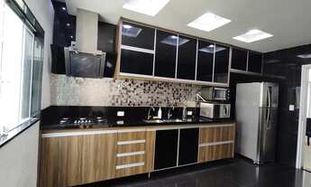 Imagem 7: Casa de condomínio para aluguel com 300 metros quadrados com 4 quartos