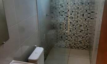 Imagem 5: Apto 2 quartos com garagem coberta - Sem condomínio