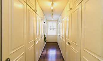 Imagem 3: Casa para venda com 240 metros quadrados com 4 quartos em Aclimação - São Paulo - SP