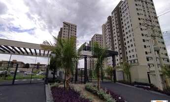 Imagem: Apartamento (tipo - padrao) 2 dormitórios