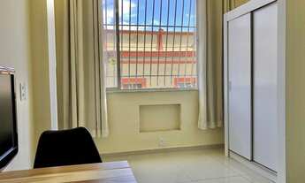 Imagem 2: Apartamento para venda possui 40 metros quadrados com 1 quarto em Centro - Niterói - KITIN