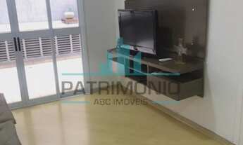 Imagem 3: Apartamento Térreo com quintal à venda, 120m² - Santa Maria - São Caetano do Sul - AP1559