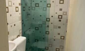 Imagem 4: Aluguel casa de Fundos