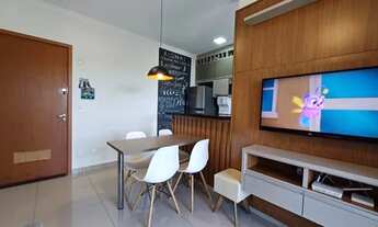 Imagem 6: Apartamento 52,70 m² - 2 dormitórios 1 suíte Jardim Anhanguera Venda