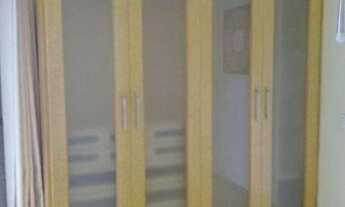 Imagem 6: Apartamento com 3 dormitórios para alugar, 90 m² por R$ 6.263,36 - Vila Clementino - São P