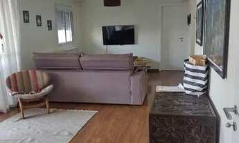 Imagem 5: Apartamento com 2 dormitórios para alugar, 130 m² por R$ 8.684,18/mês - Vila Leopoldina