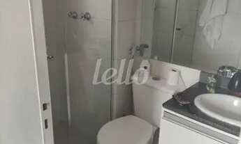 Imagem 5: São Paulo - Apartamento Padrão - Cambuci