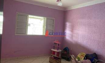 Imagem 7: Casa com 2 dormitórios à venda, 100 m² por R$ 300.000,00 - Jardim dos Ipês - Ipeúna/SP