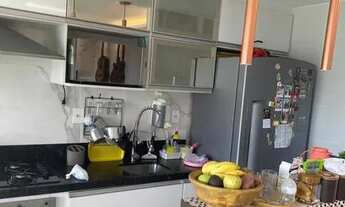 Imagem 7: Apartamento para Venda em São Luís, Renascença II, 3 dormitórios, 1 suíte, 3 banheiros, 2