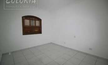 Imagem 5: Santo André - Casa Padrão - Campestre