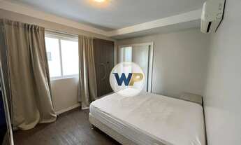 Imagem 3: Apartamento Vista Mar com 3 Dormitórios para Locação Anual na Praia Brava em Itajaí/SC