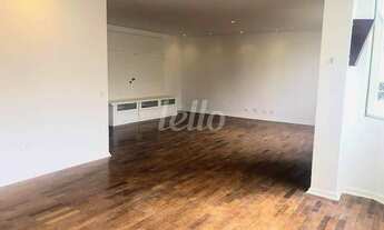 Imagem: São Paulo - Apartamento Padrão - Vila