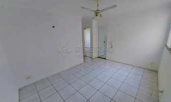 Imagem 2: Apartamento Padrão em Ribeirão Preto