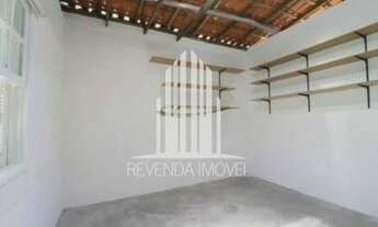 Imagem 2: Casa Térrea à venda na Lapa com 170m² 2 dormitórios 1 suíte 2 banheiros 4 vagas