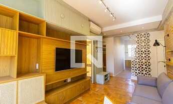 Imagem 4: Apartamento para Aluguel - Bela Vista, 1 Quarto, 52 m2