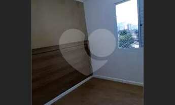 Imagem 5: Apartamento de 62m² em 3 quartos 1 suíte e 1 vaga de garagem na Vila Endres -Guarulhos