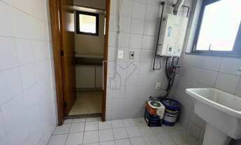 Imagem 6: Exclusiva Cobertura de Luxo em Moema: Conforto, Elegância e Lazer Privativo