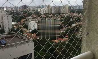Imagem 2: APARTAMENTO - VILA MADALENA - SP