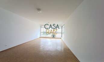 Imagem 5: UMA VISTA QUE DISPENSA APRESENTAÇÕES PÉ NO PARQUE - 3 DORMITÓRIOS 1 SUÍTE 2 VAGAS - PRÉDIO