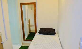 Imagem 2: Linda Kitnet na Carvoeira - somente mulheres